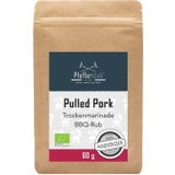 Pfefferdieb Pulled Pork Bio - BBQ Rub