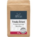 Freaky Orient - Premium Grilling Spice, Dry Rub, BBQ Rub - 60 g