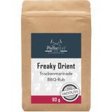 Freaky Orient - Mix Premium per Grigliate - BBQ Rub