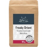Freaky Orient - Mix Premium per Grigliate - BBQ Rub