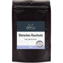 Pfefferdieb Dänisches Rauchsalz kaltgeräuchert - 250 g