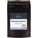 Pfefferdieb Dänisches Rauchsalz kaltgeräuchert - 250 g