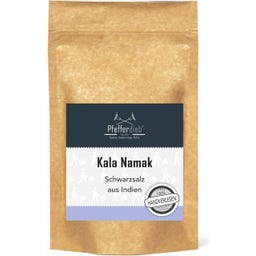 Pfefferdieb Kala Namak Steinsalz fein - 250 g