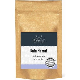 Pfefferdieb Kala Namak Steinsalz fein - 1.000 g