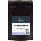 Pfefferdieb Hickory Röksalt, Kallrökt