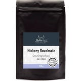 Pfefferdieb Cold-Smoked Hickory Salt