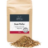 Steak Pfeffer - Premium Grillgewürz, Trockenmarinade, BBQ Rub