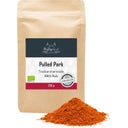 Pfefferdieb Bio Pulled Pork - BBQ Rub - 250 g