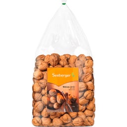 Seeberger Ganze Walnüsse Jumbo - 2,50 kg
