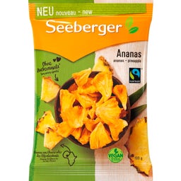 Seeberger Ananas - 100 g