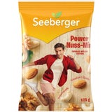 Seeberger Power Nuss-Mix