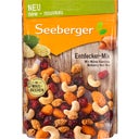 Seeberger Mezcla para Exploradores - 150 g