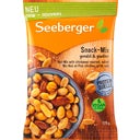 Snack-Mix geröstet & gesalzen, 125 g