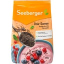 Seeberger Chia semínka - 250 g