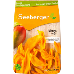 Seeberger Suszone mango - 300 g