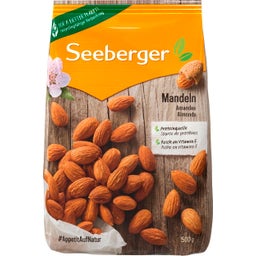 Seeberger Mandorle - 500 g