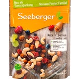 Seeberger Mieszanka - Nuts'n Berries