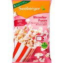Seeberger Sladký popcorn do mikrovlnné trouby - 90 g