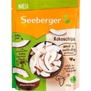 Seeberger Kokosové chipsy - 110 g
