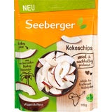 Seeberger Kokoschips
