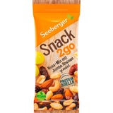 Snack 2go - Nuss-Mix mit Jumbo Rosinen geröstet