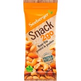 Snack 2go - Nuss Trio geröstet & gesalzen