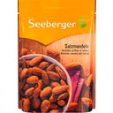 Pražené a solené mandle, 150 g