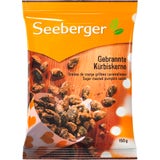 Seeberger Gebrannte Kürbiskerne