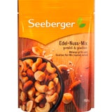 Seeberger Edel-Nuss-Mix geröstet & gesalzen