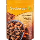 Seeberger Mandula - füstölt, pirított és sózott - 150 g