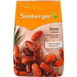 Seeberger Datteri Denocciolati - 500 g