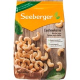 Seeberger Cashewkerne
