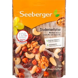 Seeberger Studentenfutter - 150 g