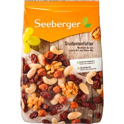 Seeberger Studentská směs - 1.000 g