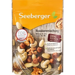 Seeberger Mix di Frutta Secca - 150 g