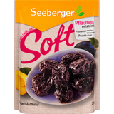Seeberger Soft-Pflaumen entsteint