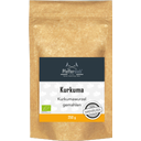 Pfefferdieb Bio Kurkuma (Gelbwurz), gemahlen - 250 g