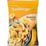 Seeberger Bananenchips