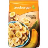 Seeberger Bananenchips