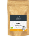 Pfefferdieb Bio Ingwerpulver, Ingwer gemahlen - 250 g