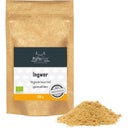 Pfefferdieb Bio Ingwerpulver, Ingwer gemahlen - 250 g