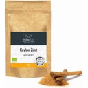 Pfefferdieb Bio Ceylon Zimt, gemahlen - 250 g
