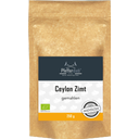 Pfefferdieb Bio Ceylon Zimt, gemahlen - 250 g