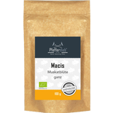 Pfefferdieb Organic Mace, Whole