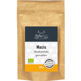 Pfefferdieb Organic Mace, Ground