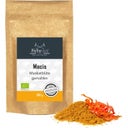 Pfefferdieb Bio Macis Muskatblüte gemahlen - 100 g