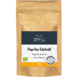 Pfefferdieb Bio sladka paprika iz Madžarske, mleta