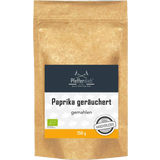 Biologisch Gemalen Gerookte Paprikapoeder - Zoet