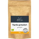 Paprika Bio Fumé, Moulu, Doux, 250 g