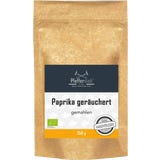 Pfefferdieb Bio paprika, f&uuml;st&ouml;lt, őr&ouml;lt, &eacute;des